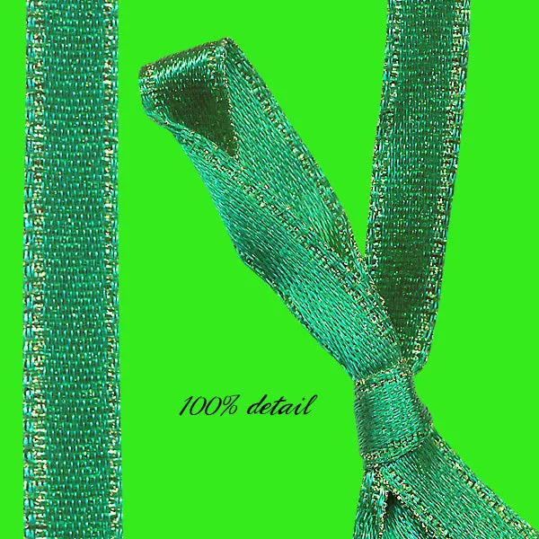 Shimmer Edge Ribbons