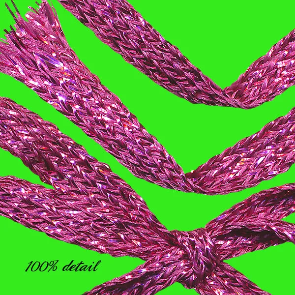 Shimmer Twill Ribbons, Volume 02