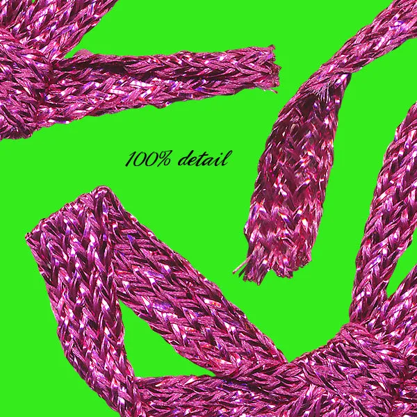 Shimmer Twill Ribbons, Volume 02