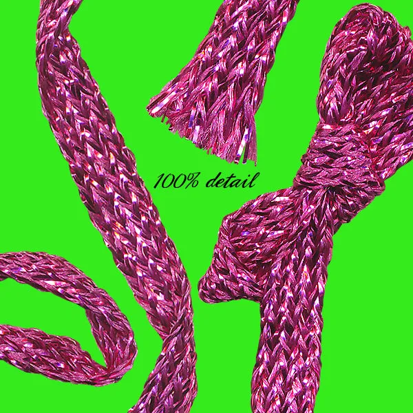 Shimmer Twill Ribbons, Volume 02