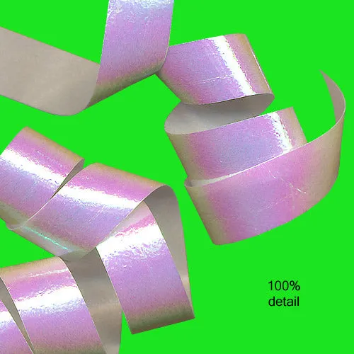 Shiny Streamers