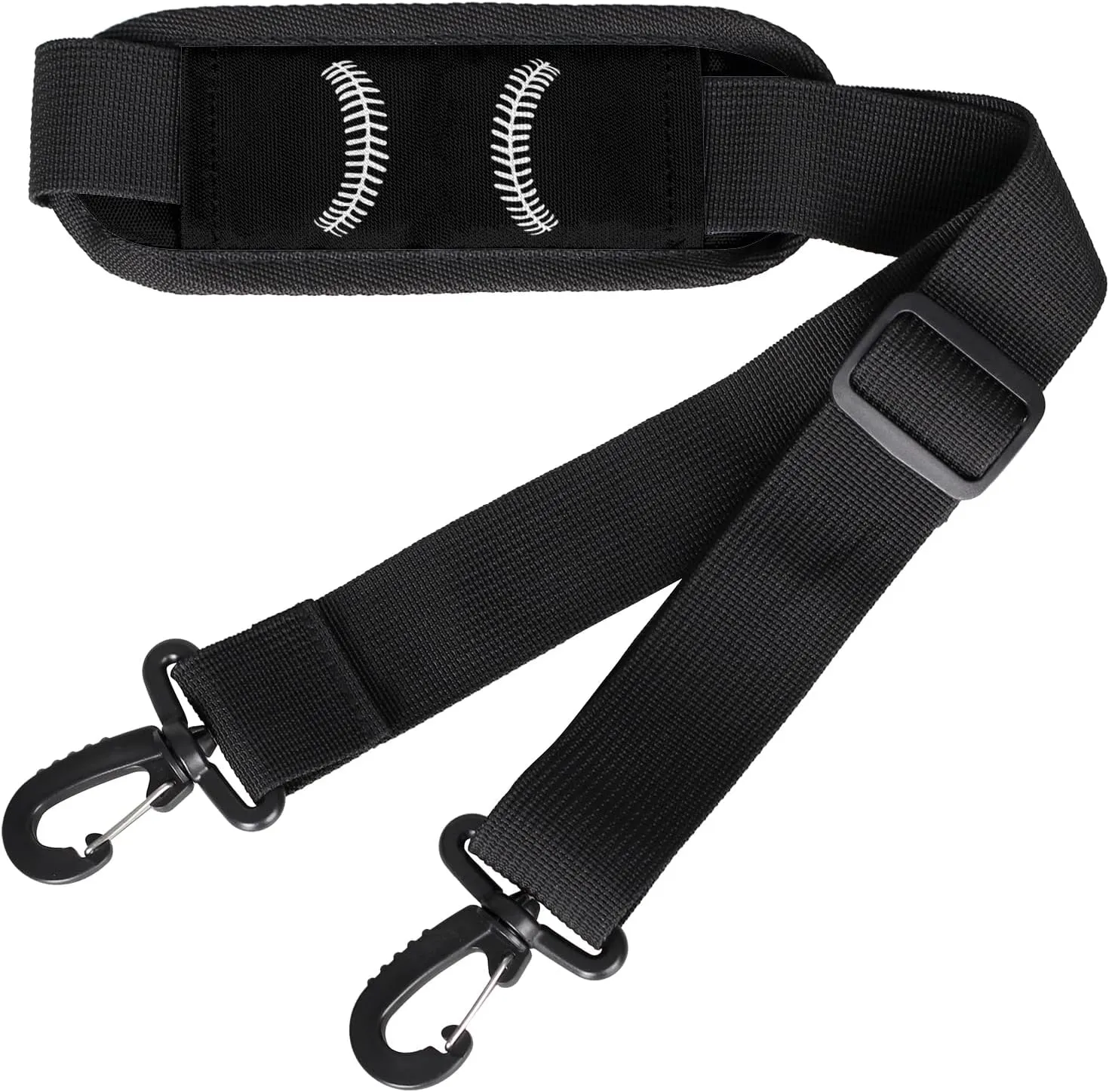 Shoulder Strap Universal Replacement Adjustable Strap