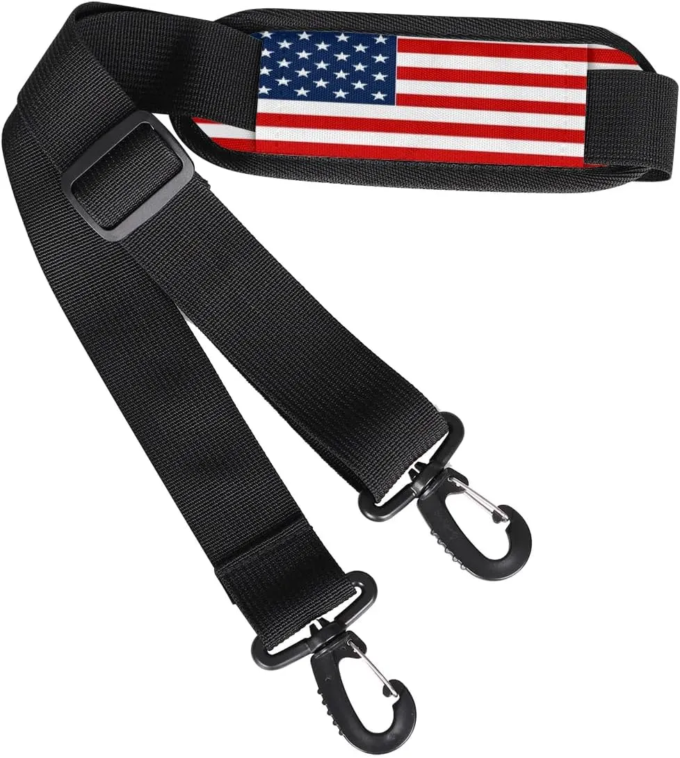 Shoulder Strap Universal Replacement Adjustable Strap