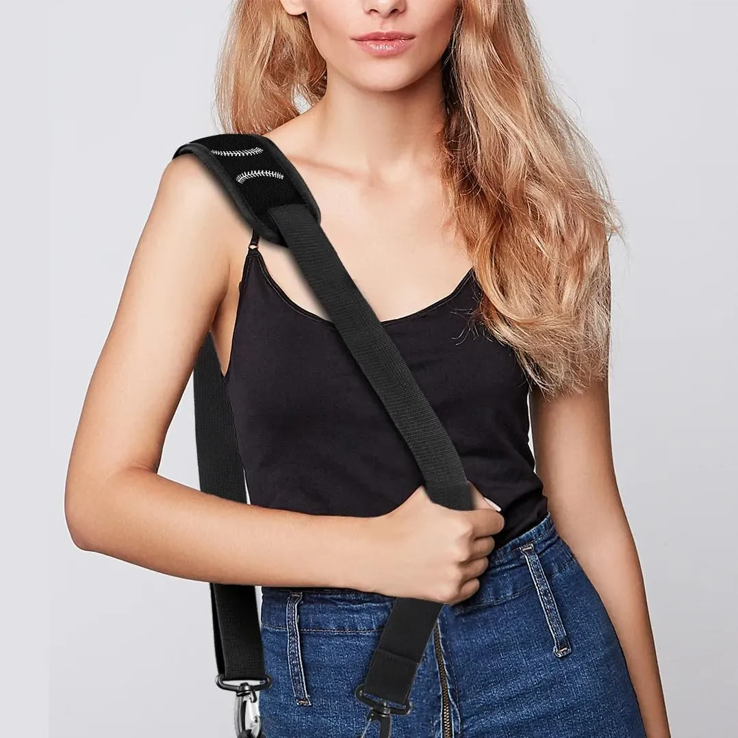 Shoulder Strap Universal Replacement Adjustable Strap