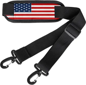 Shoulder Strap Universal Replacement Adjustable Strap