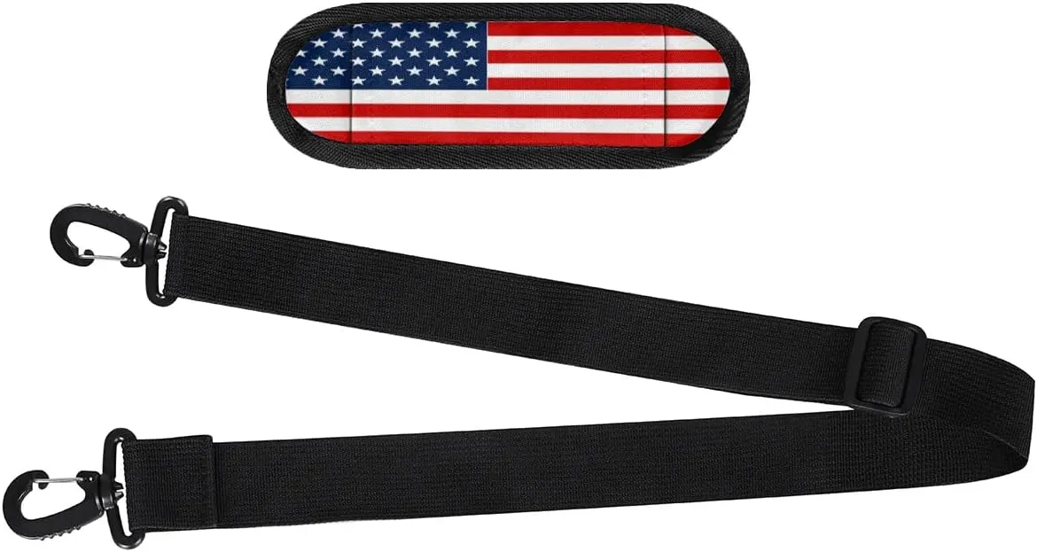 Shoulder Strap Universal Replacement Adjustable Strap