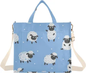 Shoulder Womens Totes Capy African Animals Tote Gym Handbag Aesthetic Tote Bags Large Capacity Purse