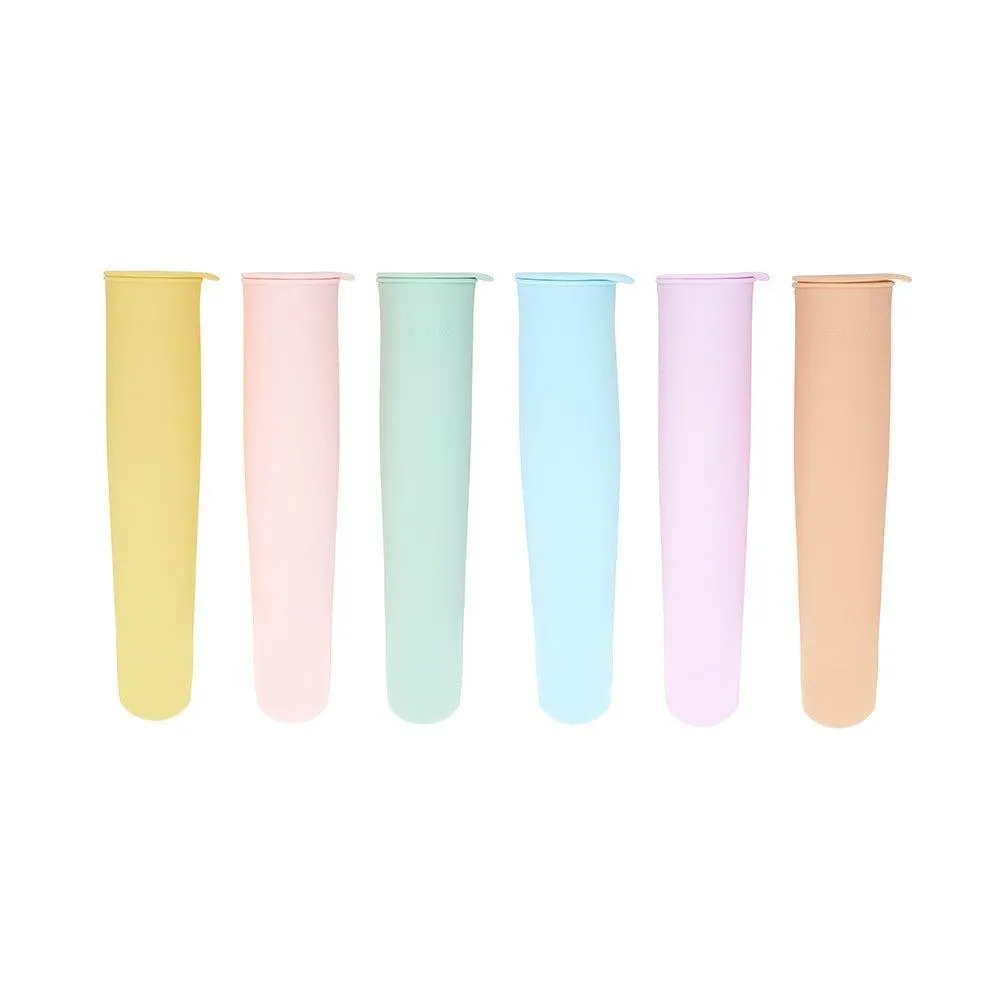 Silicone Icy Pole Holders