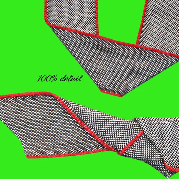 Silver Ribbons, Volume 02