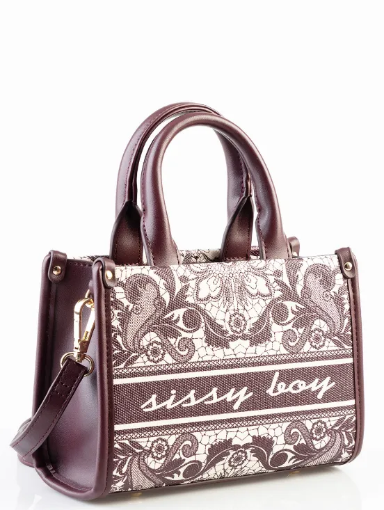Sissy Boy Joyce Bag