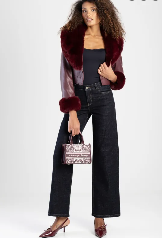 Sissy Boy Joyce Bag