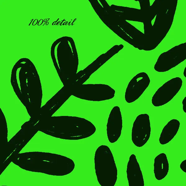 Sketched Doodle Brushes (Brush Set and PNG)