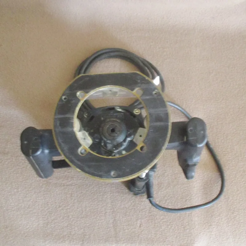 Skill Classic Router with Case