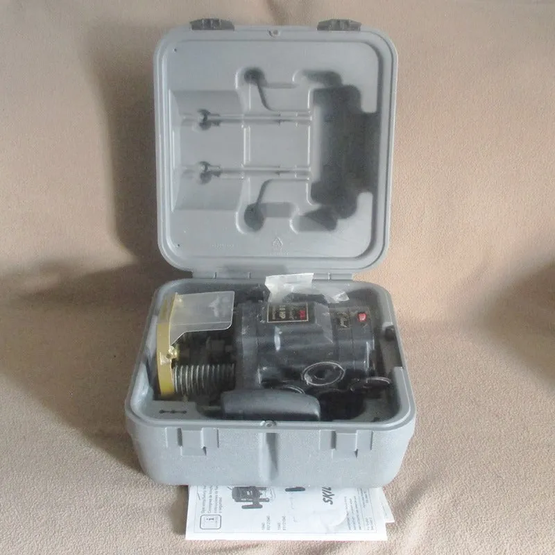 Skill Classic Router with Case