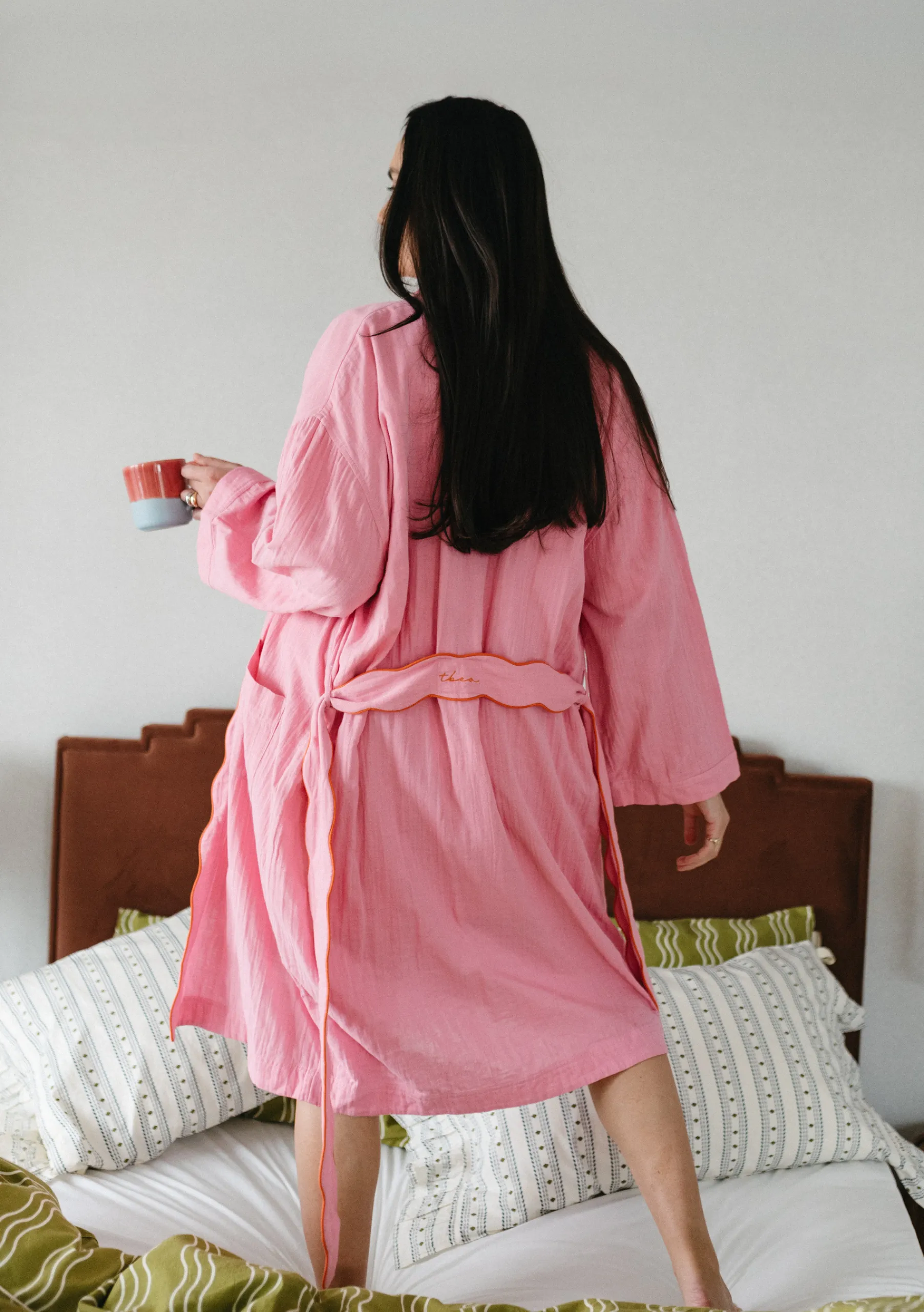 Sleepwear Set