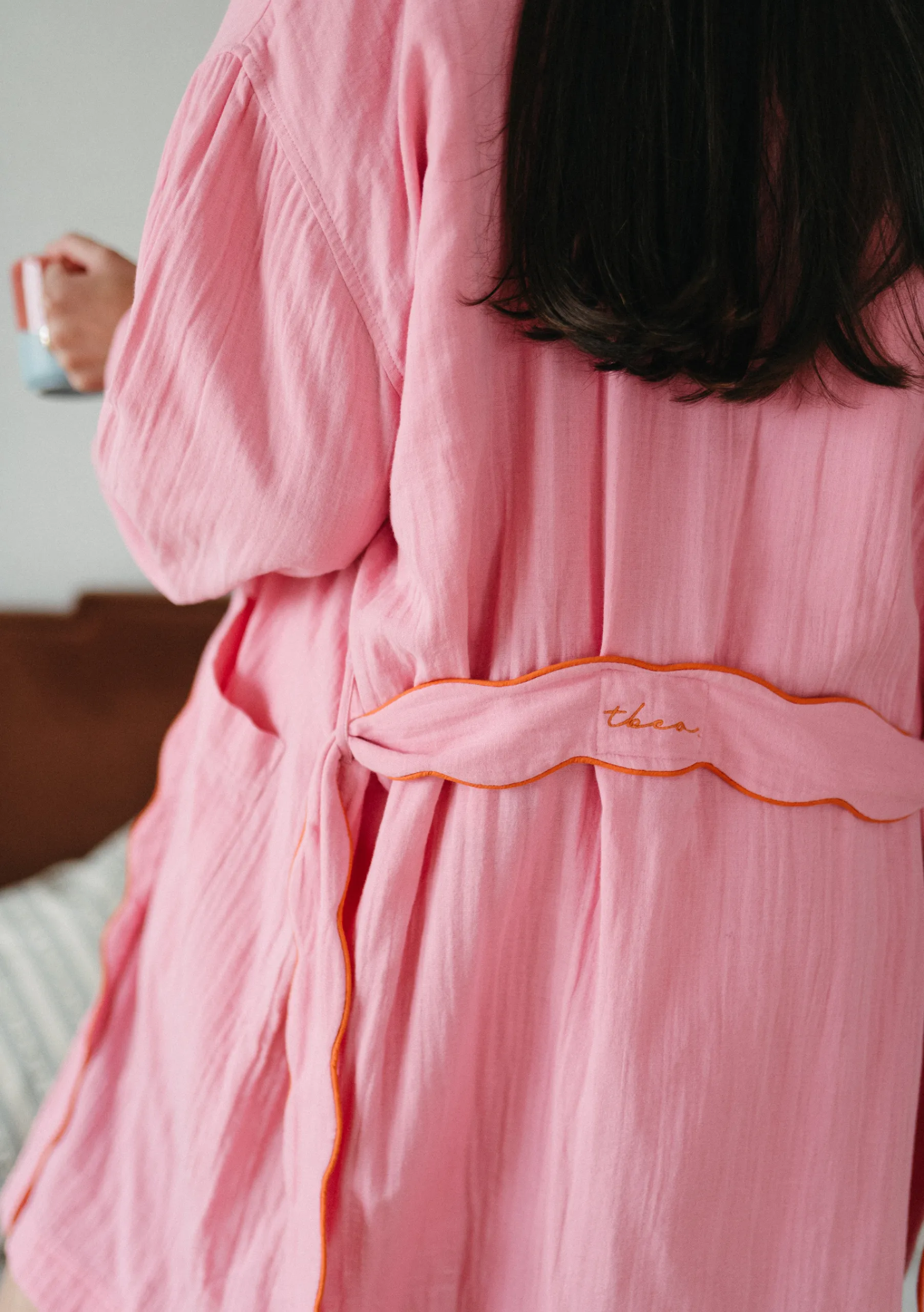 Sleepwear Set