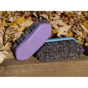 Small Horse Hair Brushes Assorted Colors