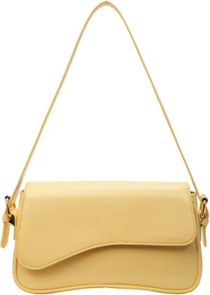 Small Shoulder Bags,Trendy Crossbody Purses for Women Waterproof Leather Handbags Clutch Tote Designer Bags black purse