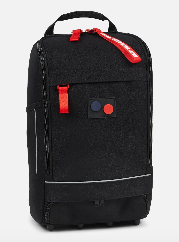 Sneaker Freaker x Pinqponq Cubik Back Pack