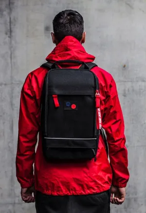 Sneaker Freaker x Pinqponq Cubik Back Pack