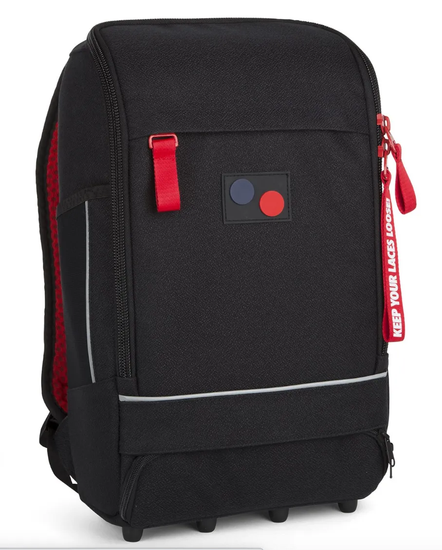 Sneaker Freaker x Pinqponq Cubik Back Pack