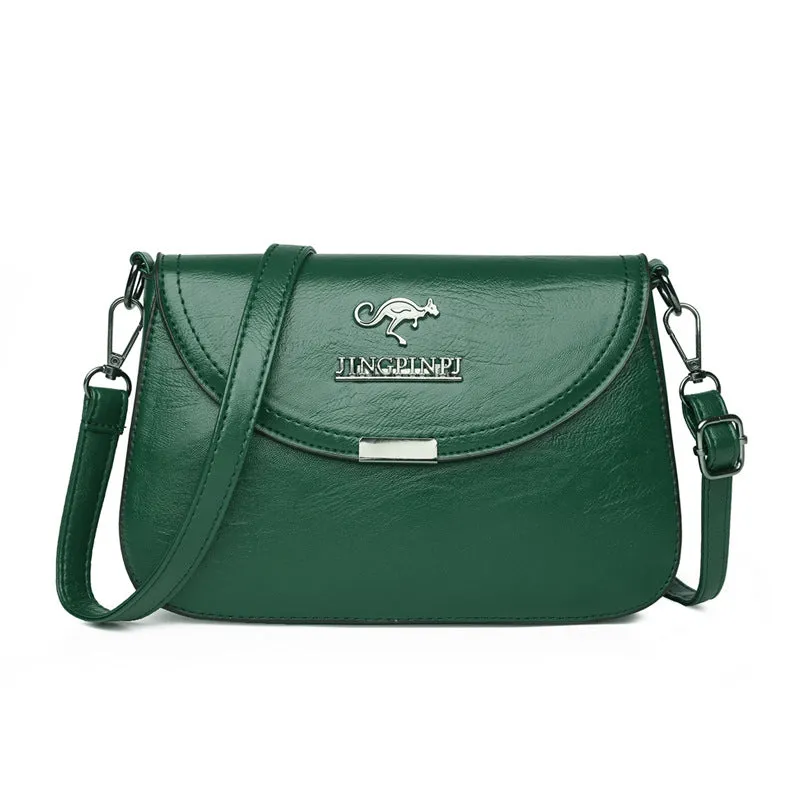 Soft Leather Bag
