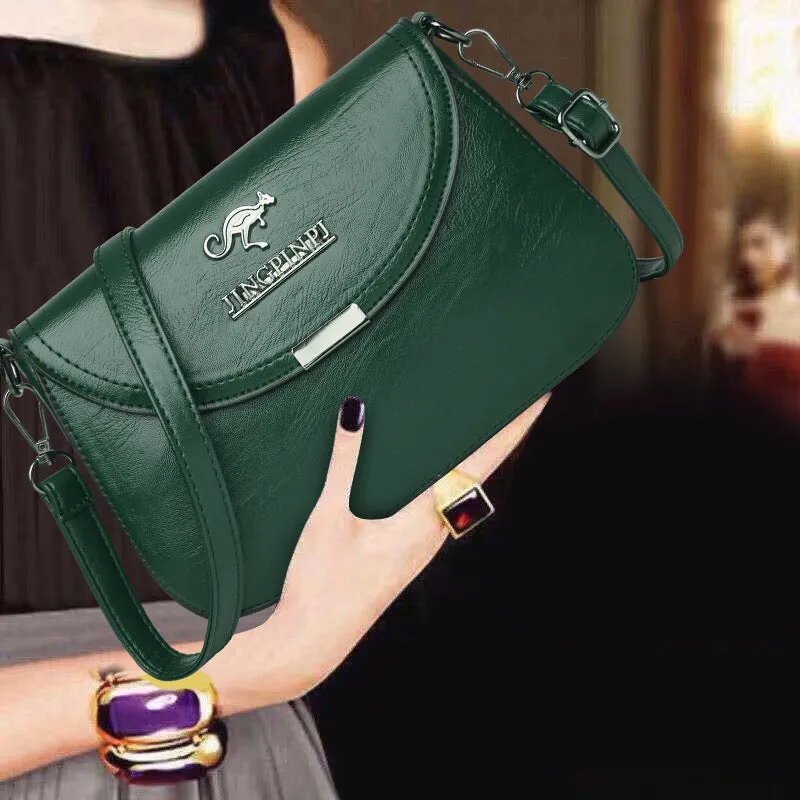 Soft Leather Bag