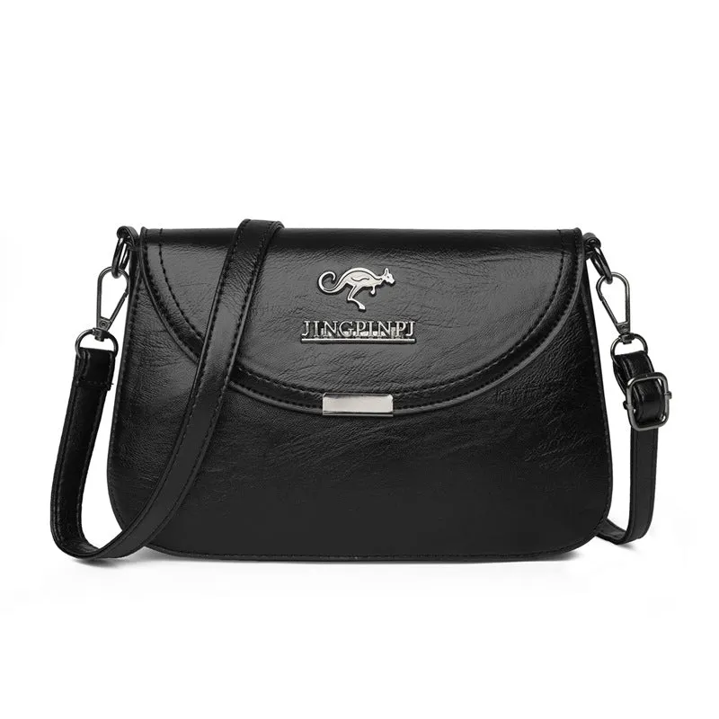 Soft Leather Bag