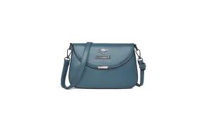 Soft Leather Bag