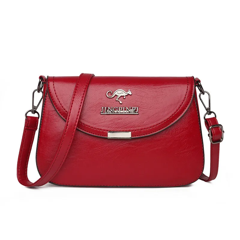 Soft Leather Bag