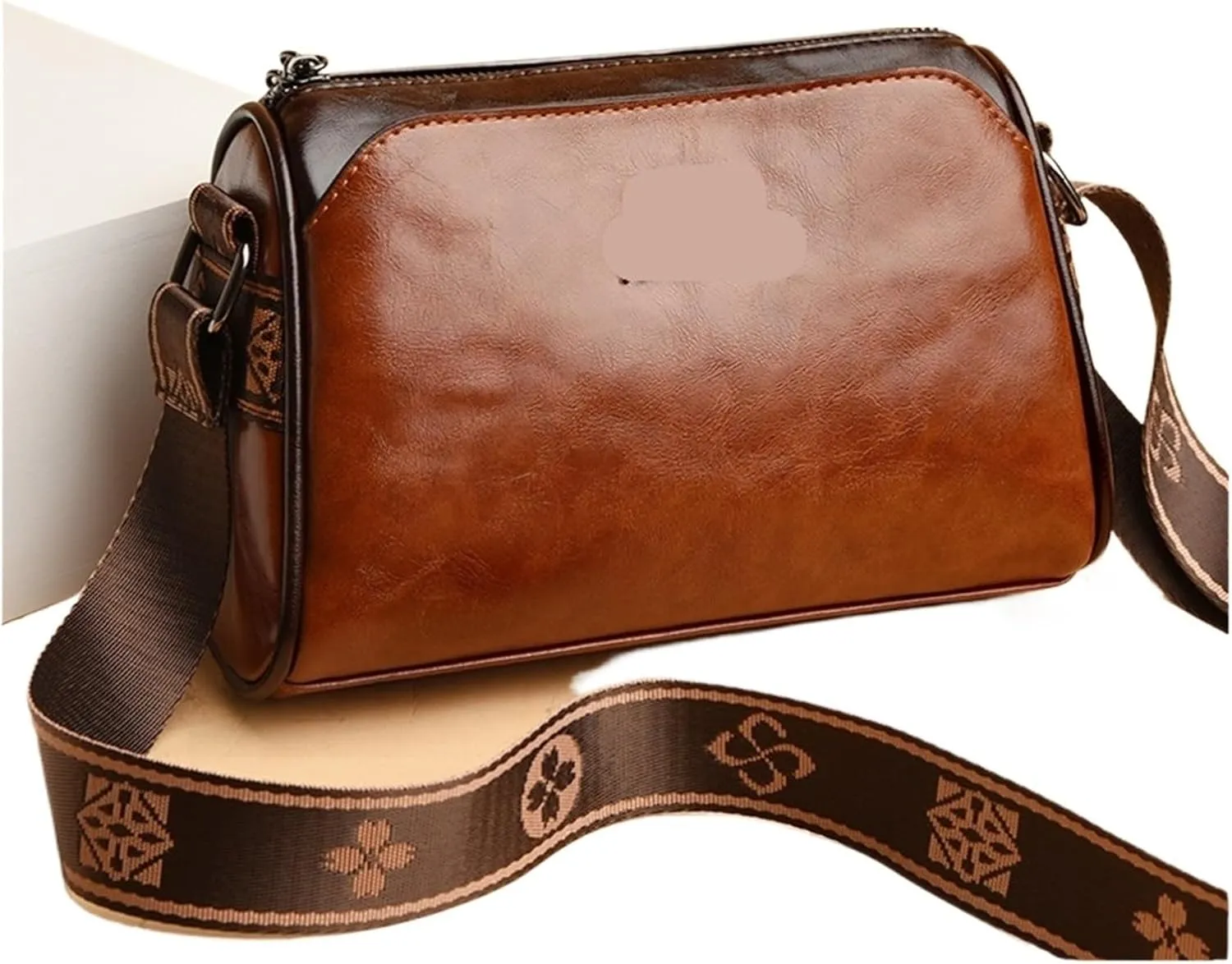 Soft Leather Luxury Purses Crossbody Bag Designer