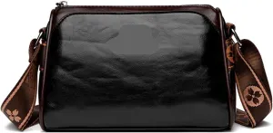 Soft Leather Luxury Purses Crossbody Bag Designer