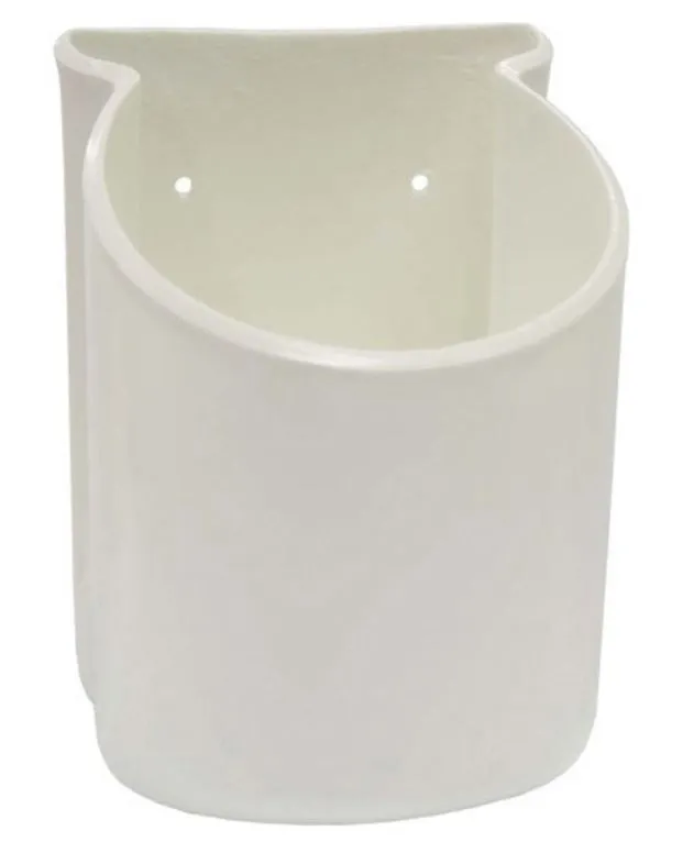 Soft Mate Holder - Drink and Radio - 70mm