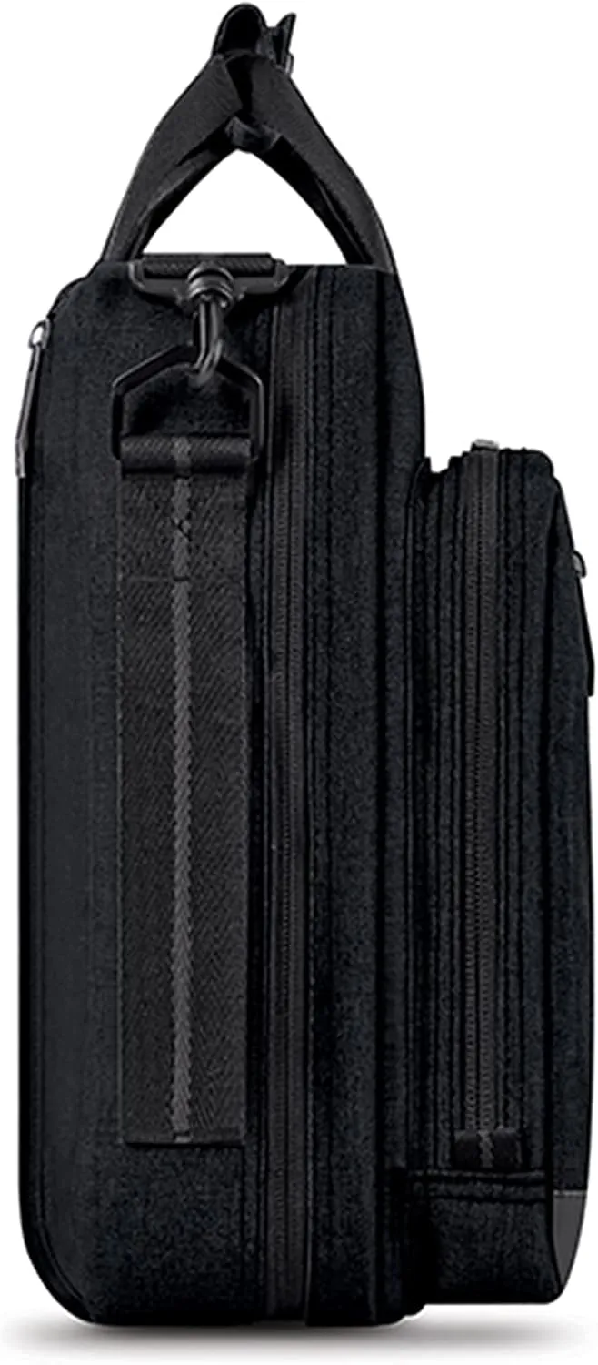 Solo New York Duane Hybrid Briefcase