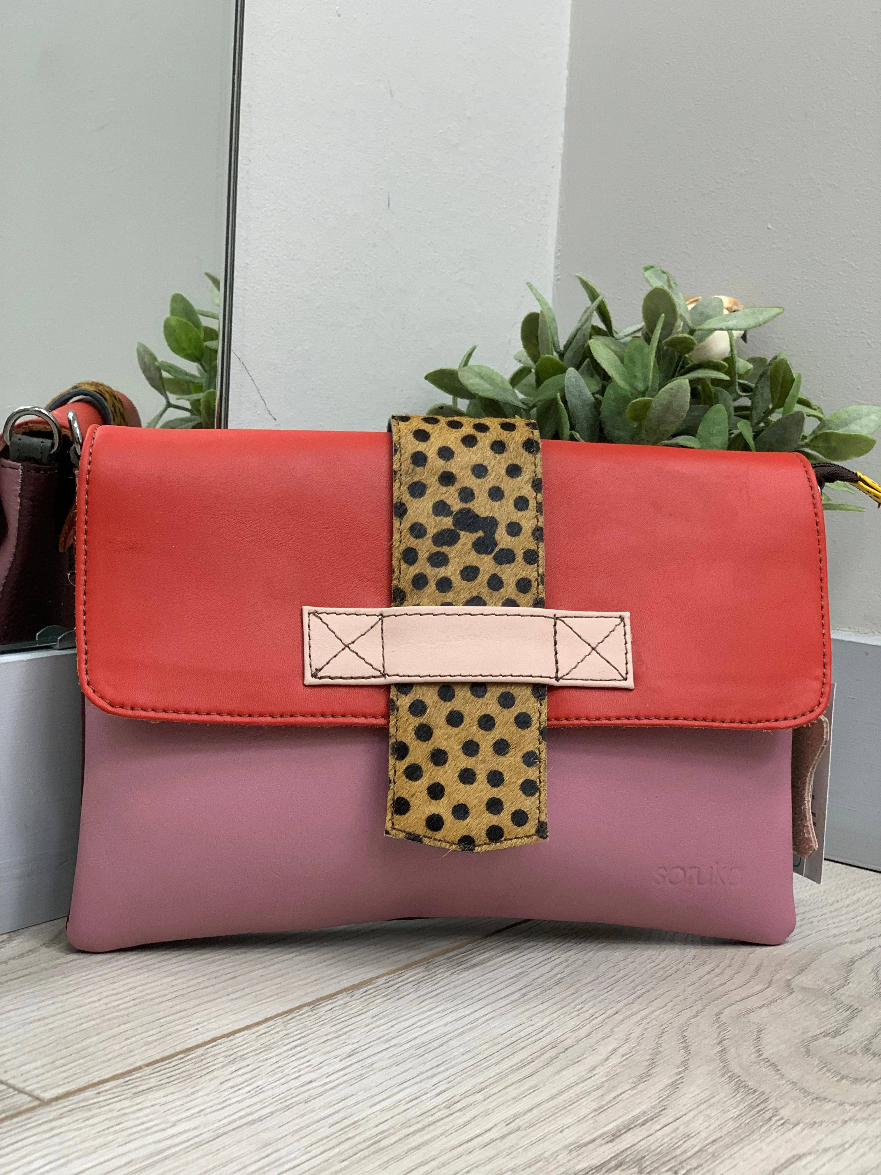 Soruka Envelope Bag