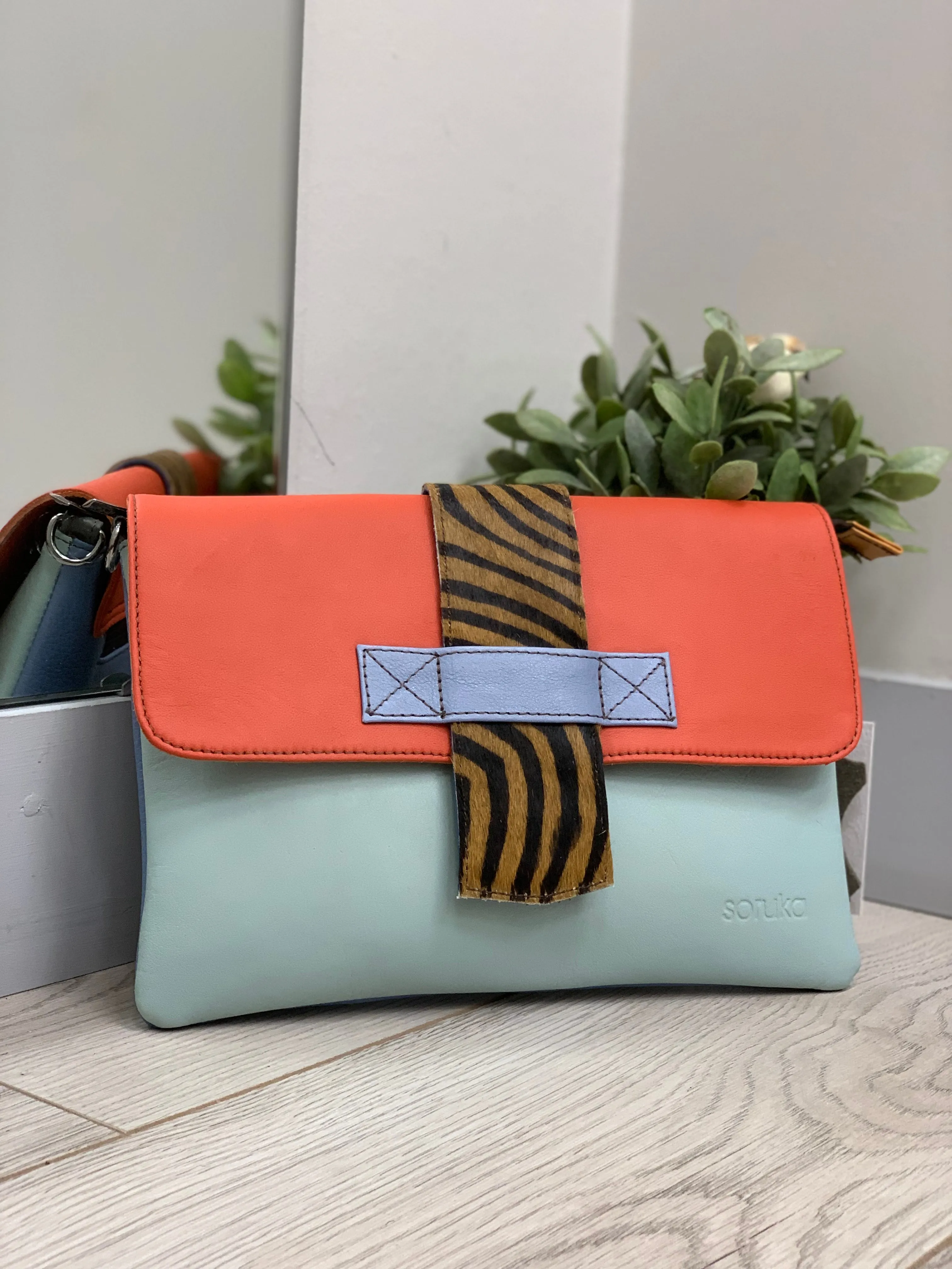 Soruka Envelope Bag