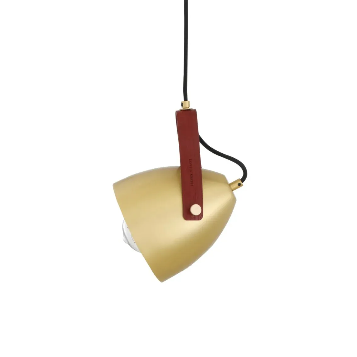 Southwark Pendant Lamp