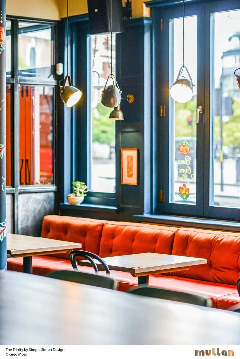 Southwark Pendant Lamp
