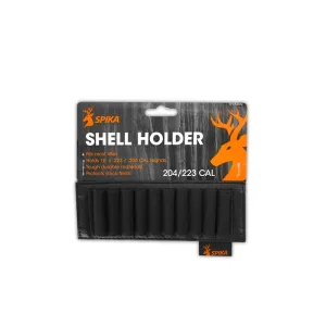 SPIKA - SHELL HOLDERS - ELASTIC BUTTSTOCK