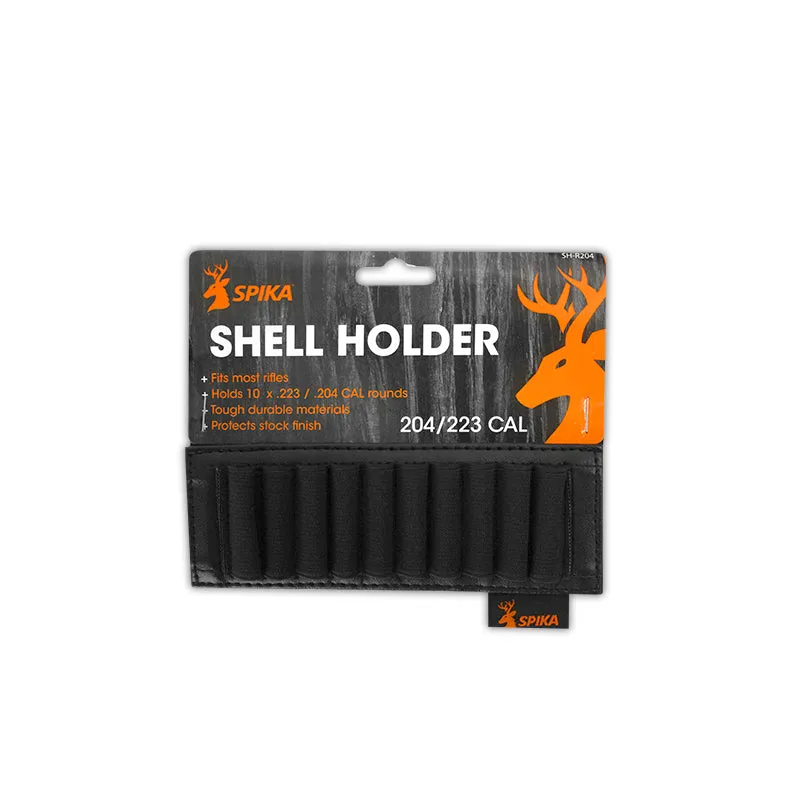 SPIKA - SHELL HOLDERS - ELASTIC BUTTSTOCK