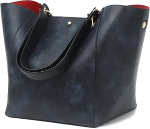 sqlp Large Work Tote Bag for Women Designer Purses and Handbags Big Bucket bags Ladies Travel Crossbody Purse