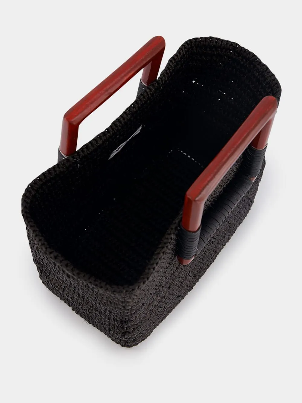 Squared Handbag