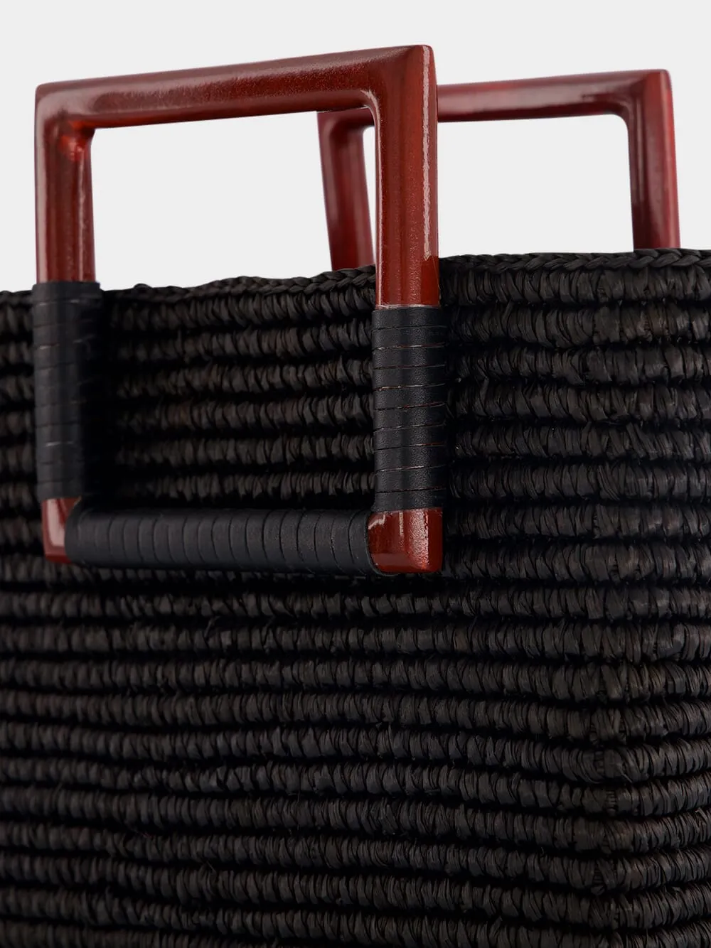 Squared Handbag