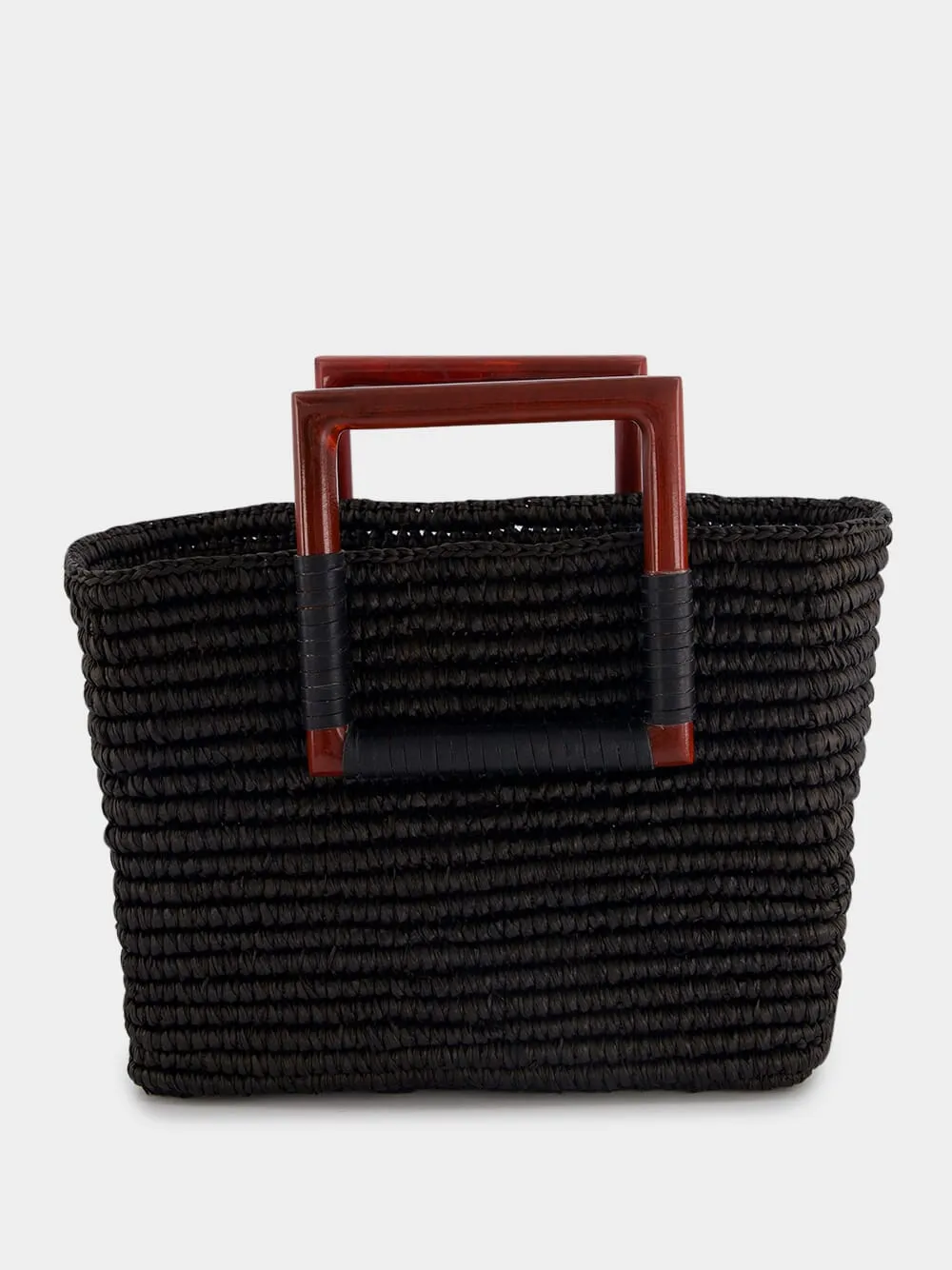 Squared Handbag