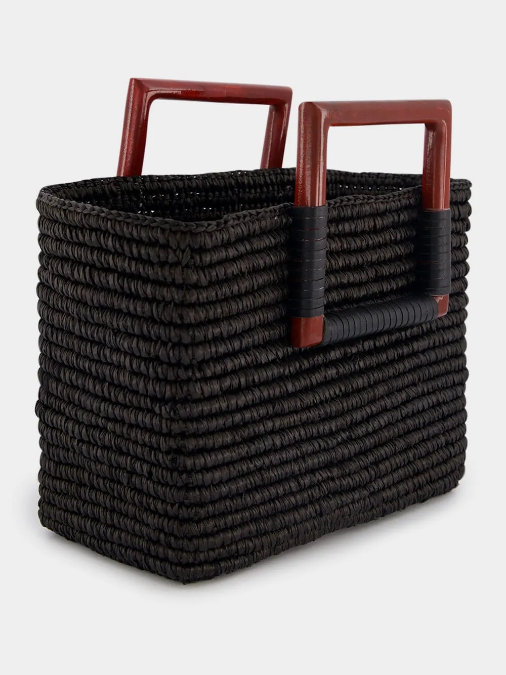 Squared Handbag
