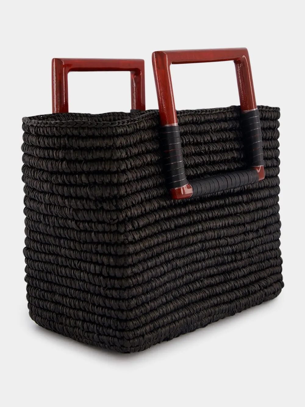 Squared Handbag