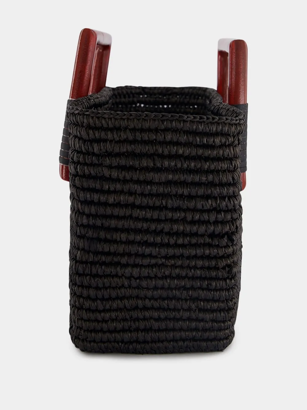 Squared Handbag