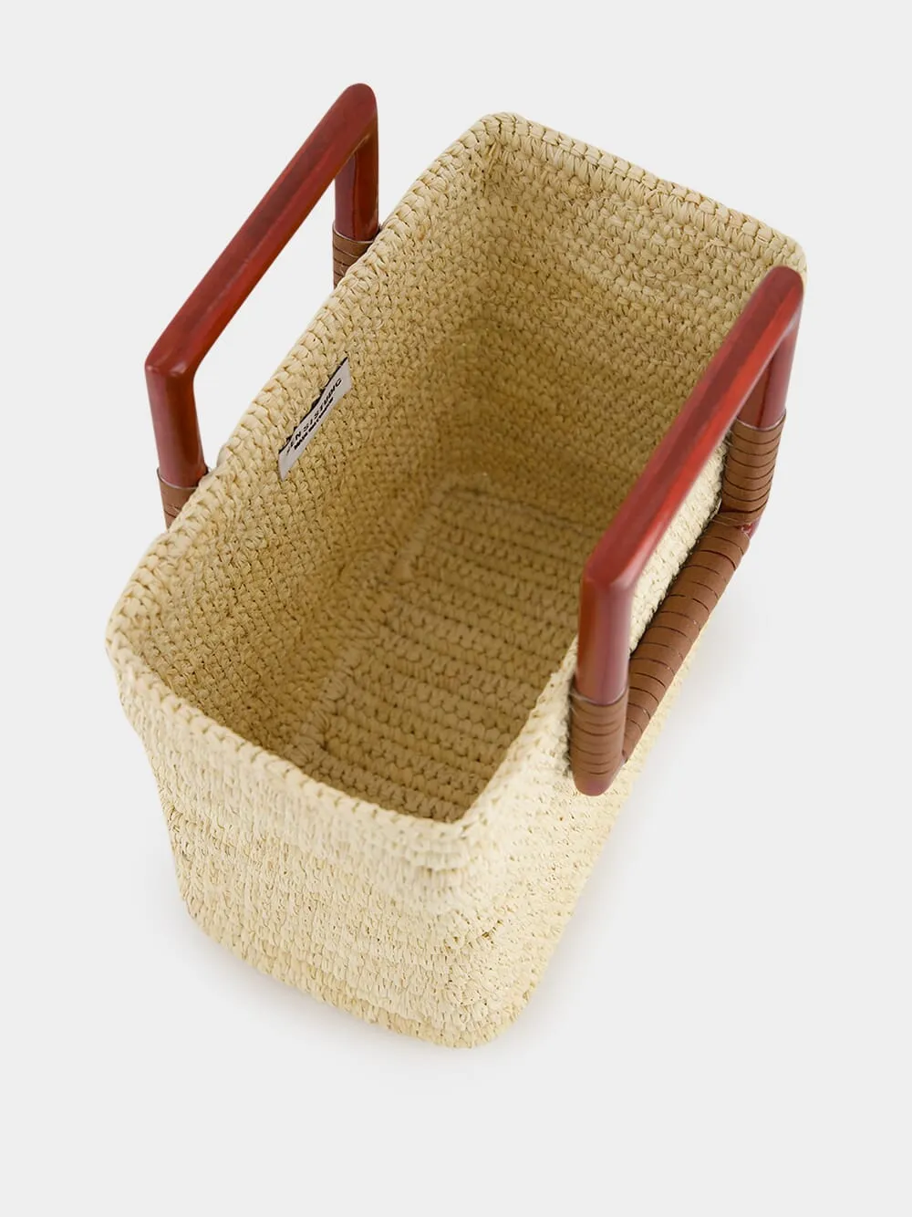 Squared Handbag