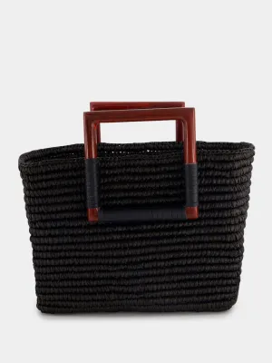 Squared Handbag