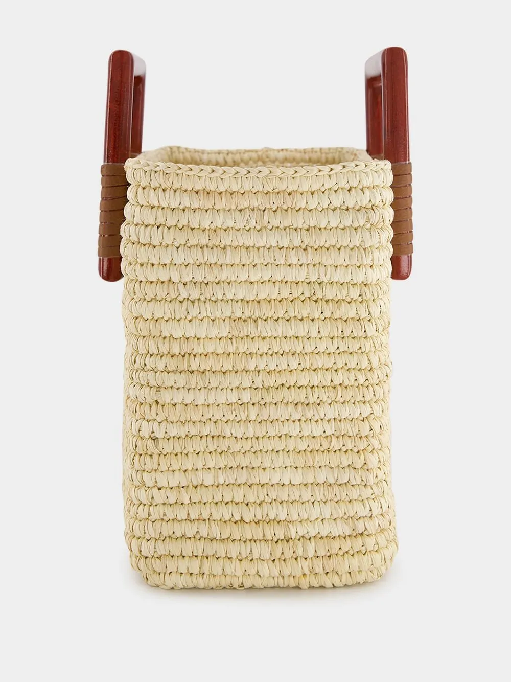 Squared Handbag